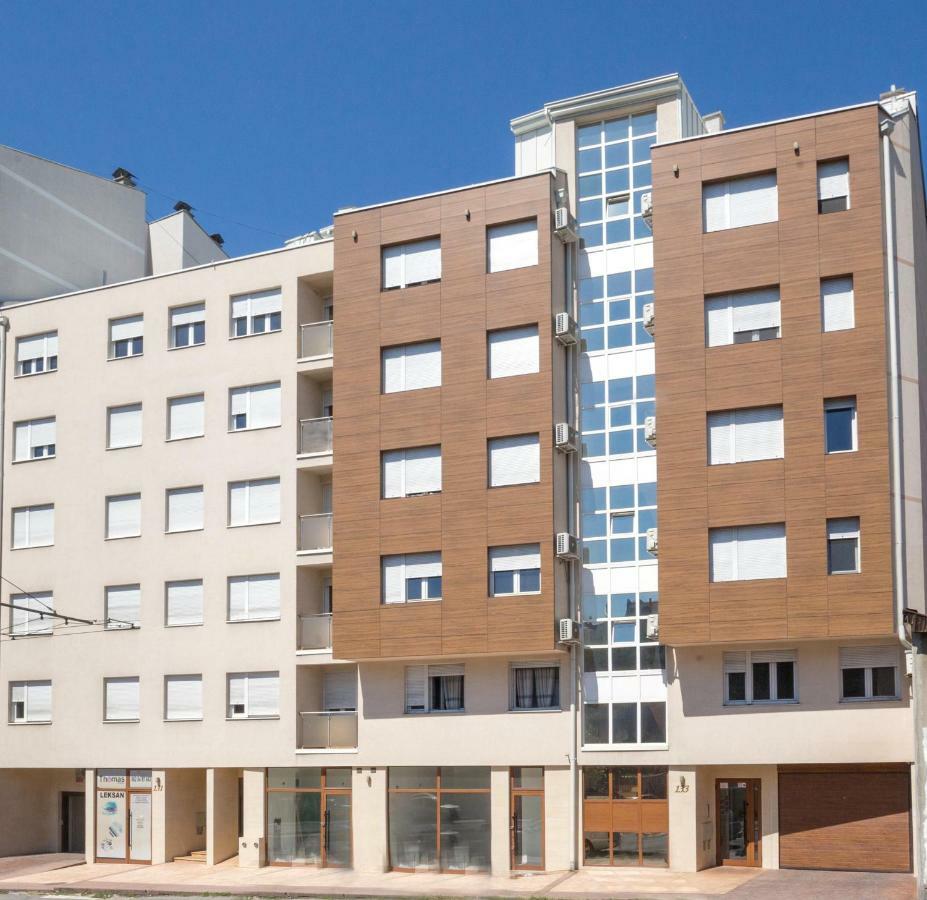 Thomas Residence Belgrade Luaran gambar