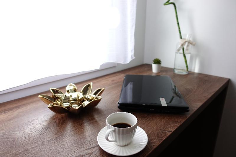 Thomas Residence Belgrade Luaran gambar