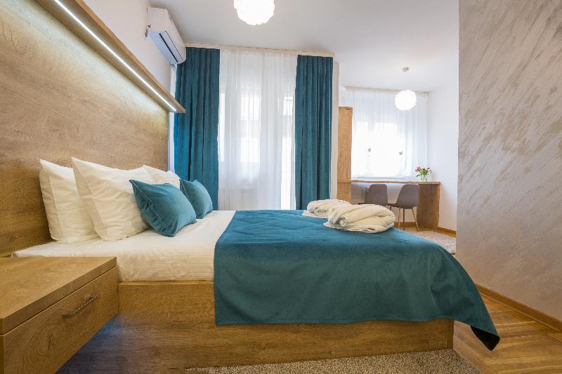 Thomas Residence Belgrade Luaran gambar