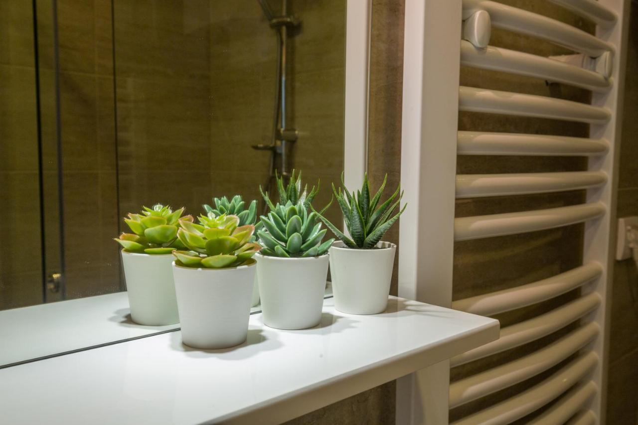 Thomas Residence Belgrade Luaran gambar